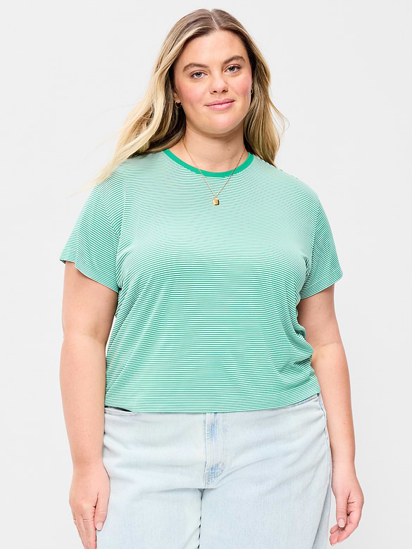 Seamless T-Shirt