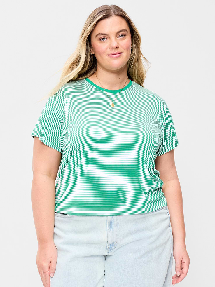 Image number 7 showing, Seamless T-Shirt
