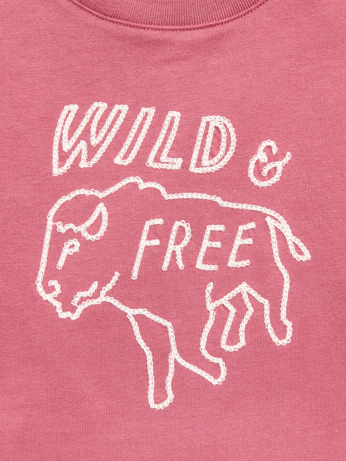 Image number 2 showing, Oversized Short-Sleeve Boxy Graphic T-Shirt for Toddler Boys