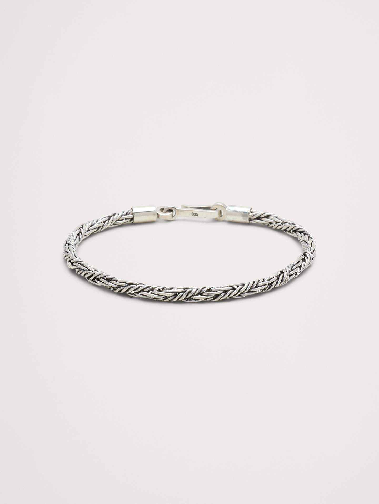 Image number 1 showing, Byzantine Handwoven Chain Bracelet By Caputo & Co