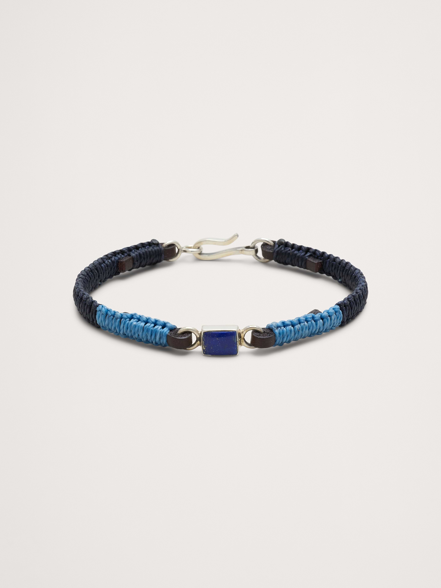 Image number 1 showing, Center Gem Bracelet By Caputo & Co