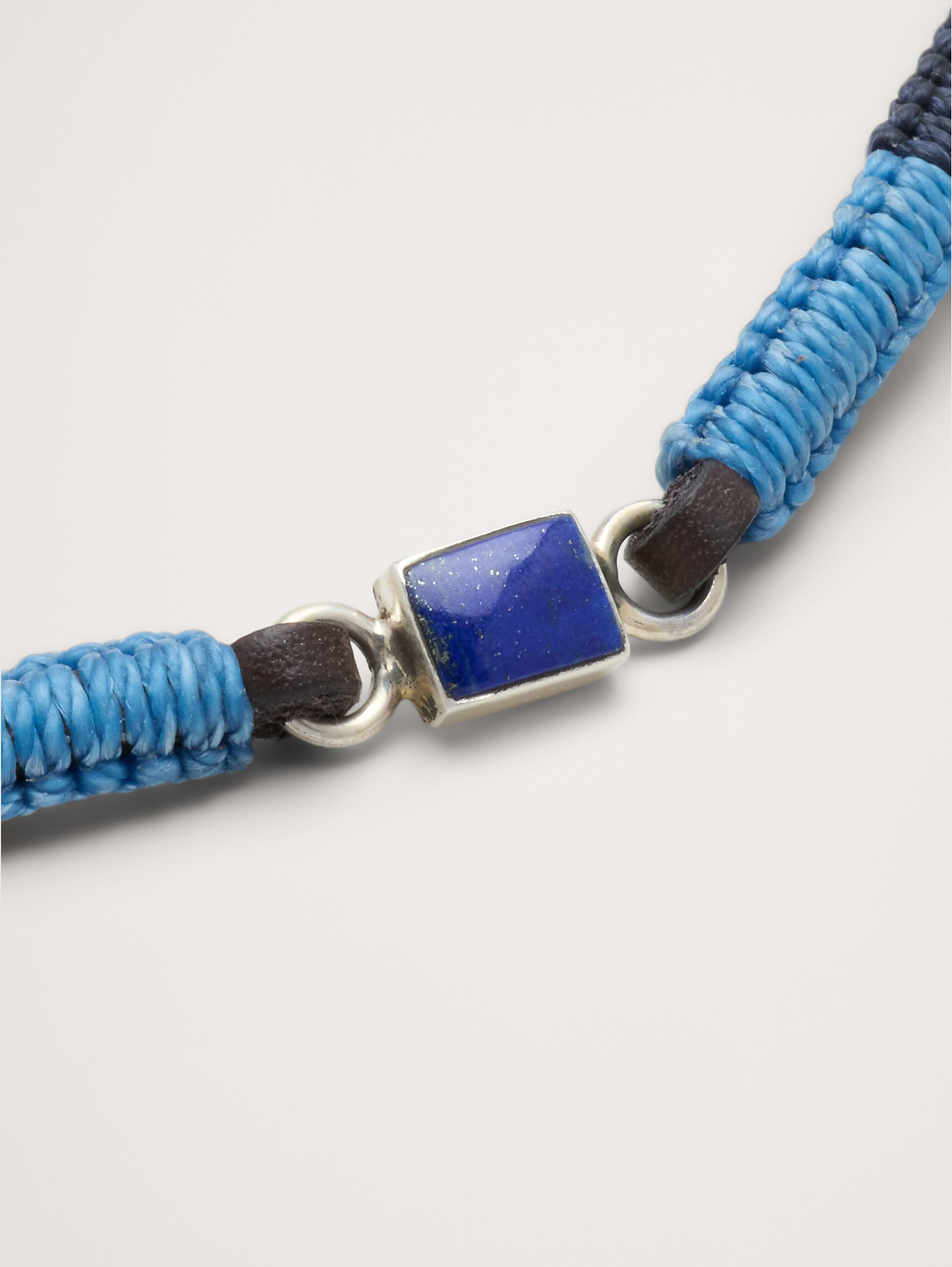 Image number 3 showing, Center Gem Bracelet By Caputo & Co