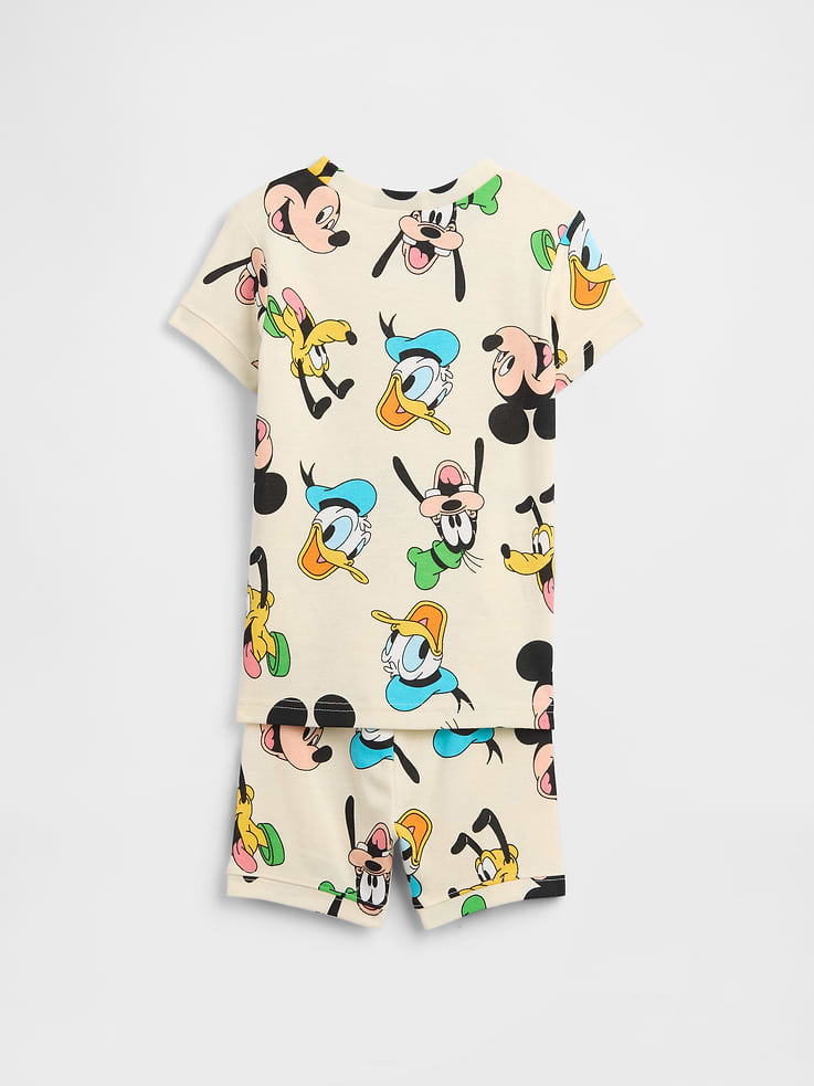 Image 3 of 3, Kids & babyGap × Disney PJ Set
