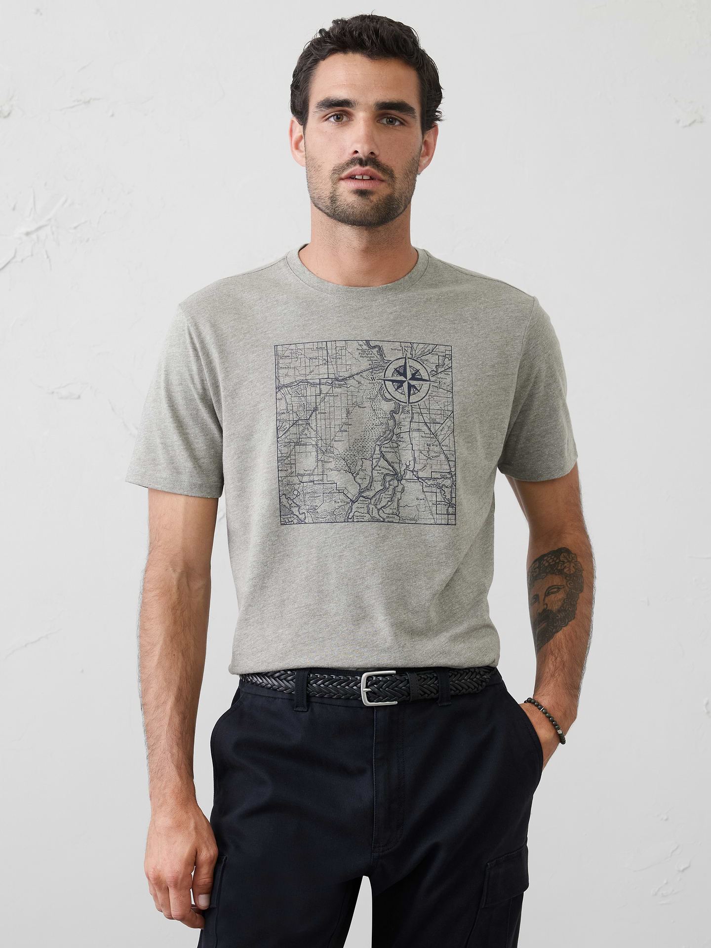 Image number 1 showing, Graphic T-Shirt