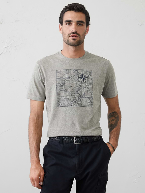Graphic T-Shirt