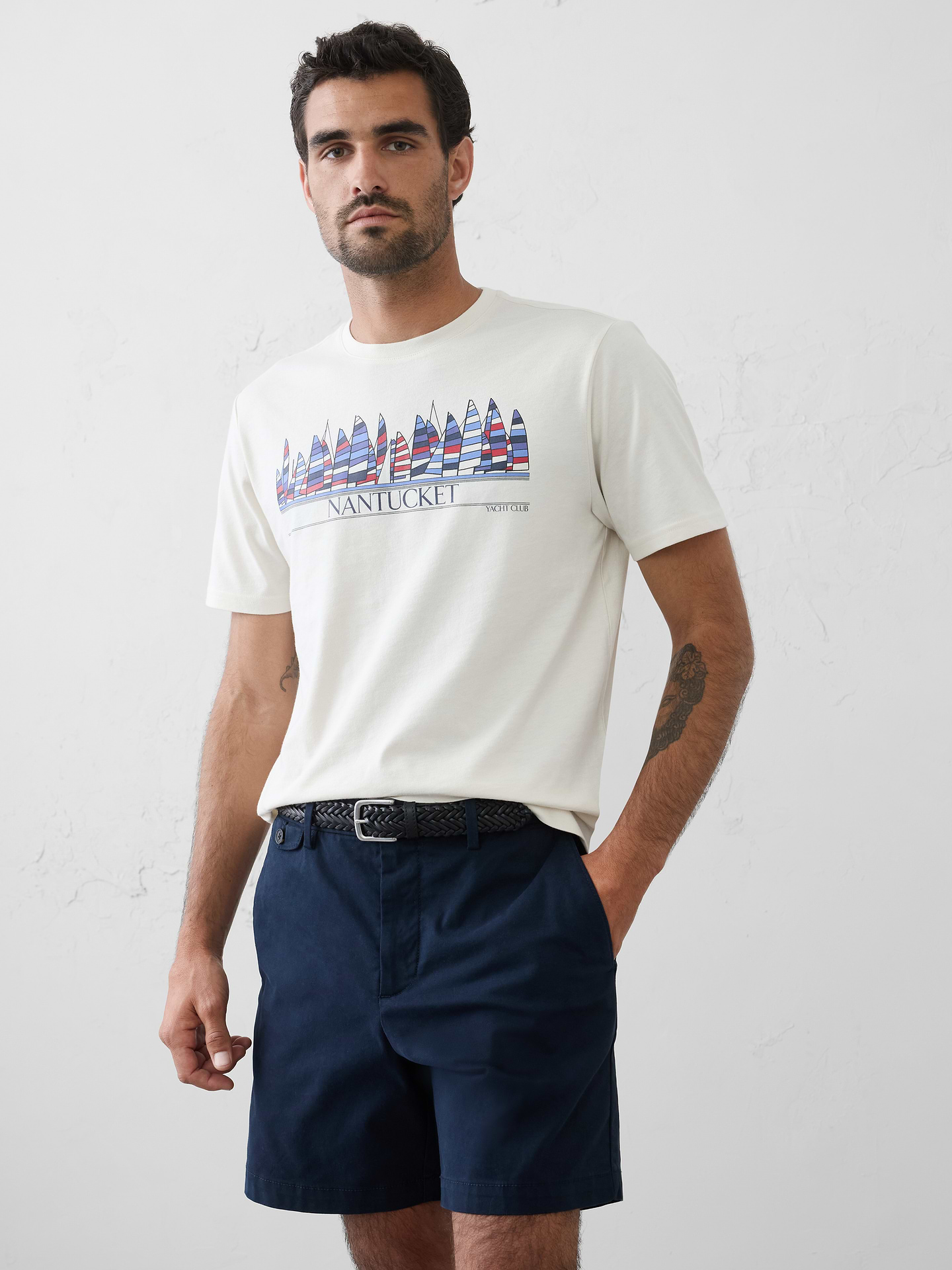 Image number 1 showing, Graphic T-Shirt