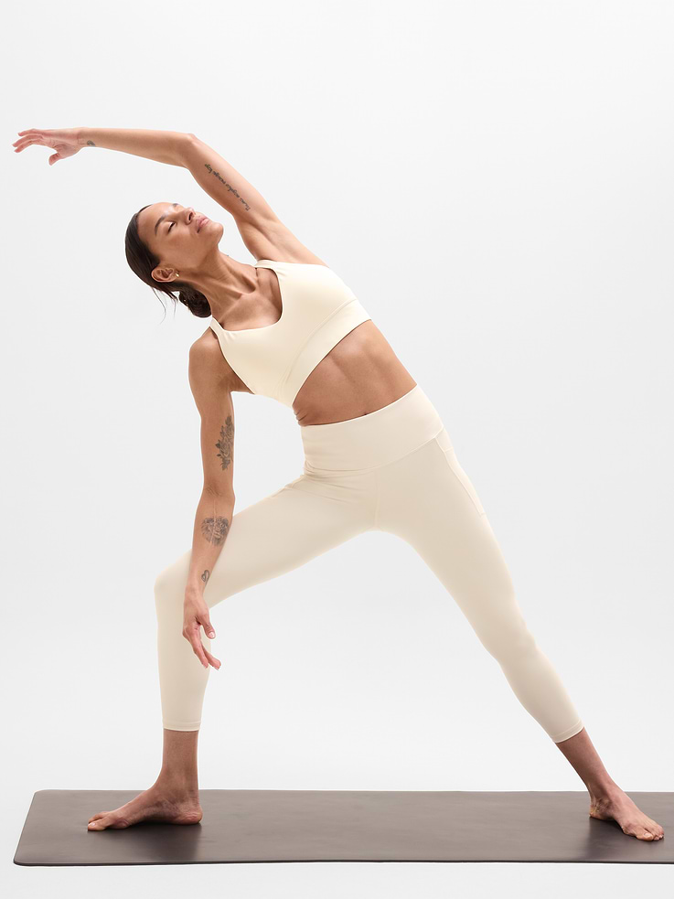 Image number 2 showing, Perfect Form Longline Bra A-C