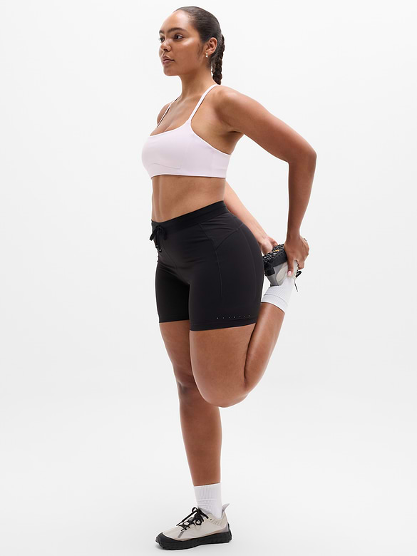 Run Club 5" Short