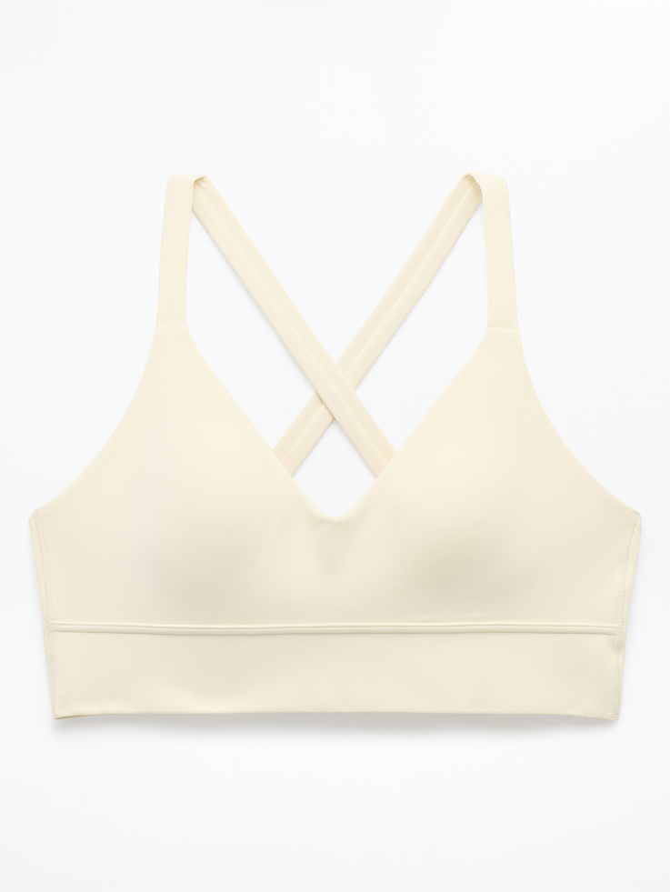 Image number 5 showing, Perfect Form Longline Bra A-C
