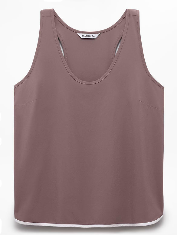 Journey Tank