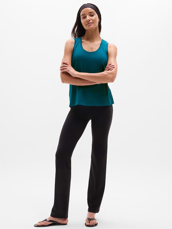 Favorite Cotton Tank