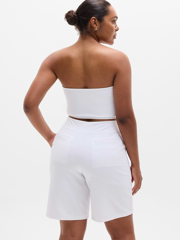 Endless Bermuda 10" Short