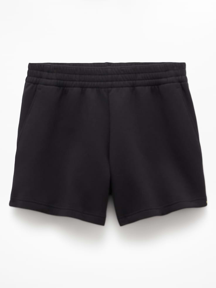 Image number 6 showing, Form Knit Mid Rise 6" Short