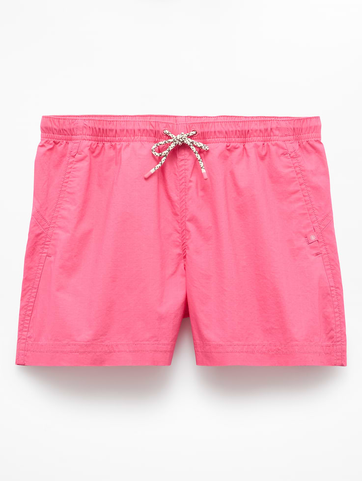 Image number 5 showing, Athleta Girl Woven Camp Short