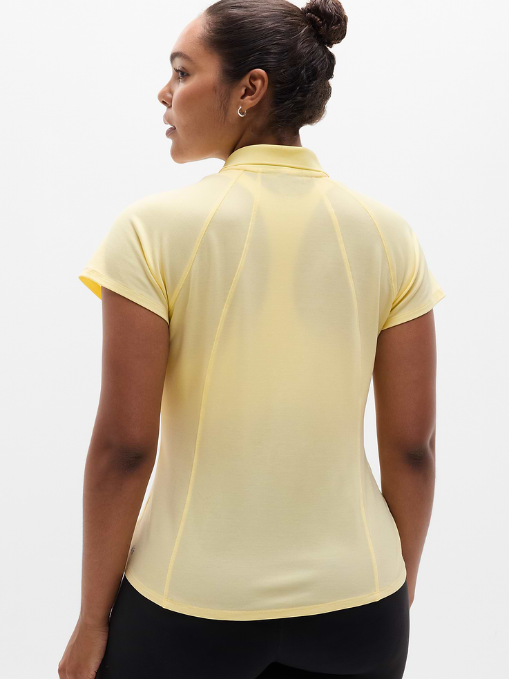 Image number 5 showing, Tee Time Polo Short Sleeve