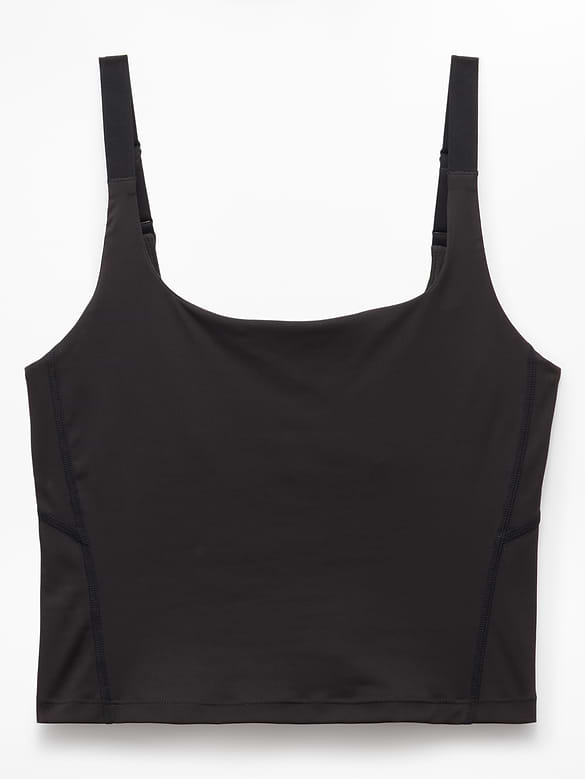 Interval Built-In Bra Tank