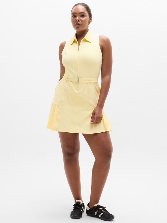 Tee Time Dress
