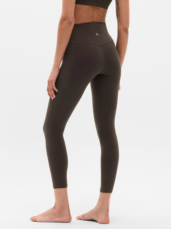 Salutation Stash High Rise 7/8 Legging