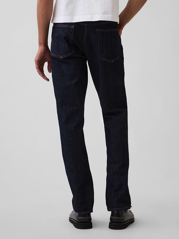 Slim Jeans