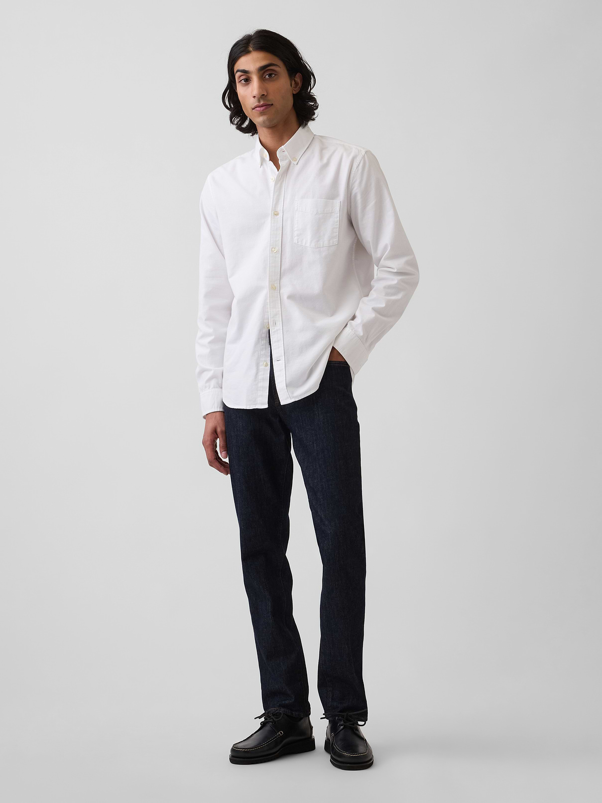 Slim Jeans
