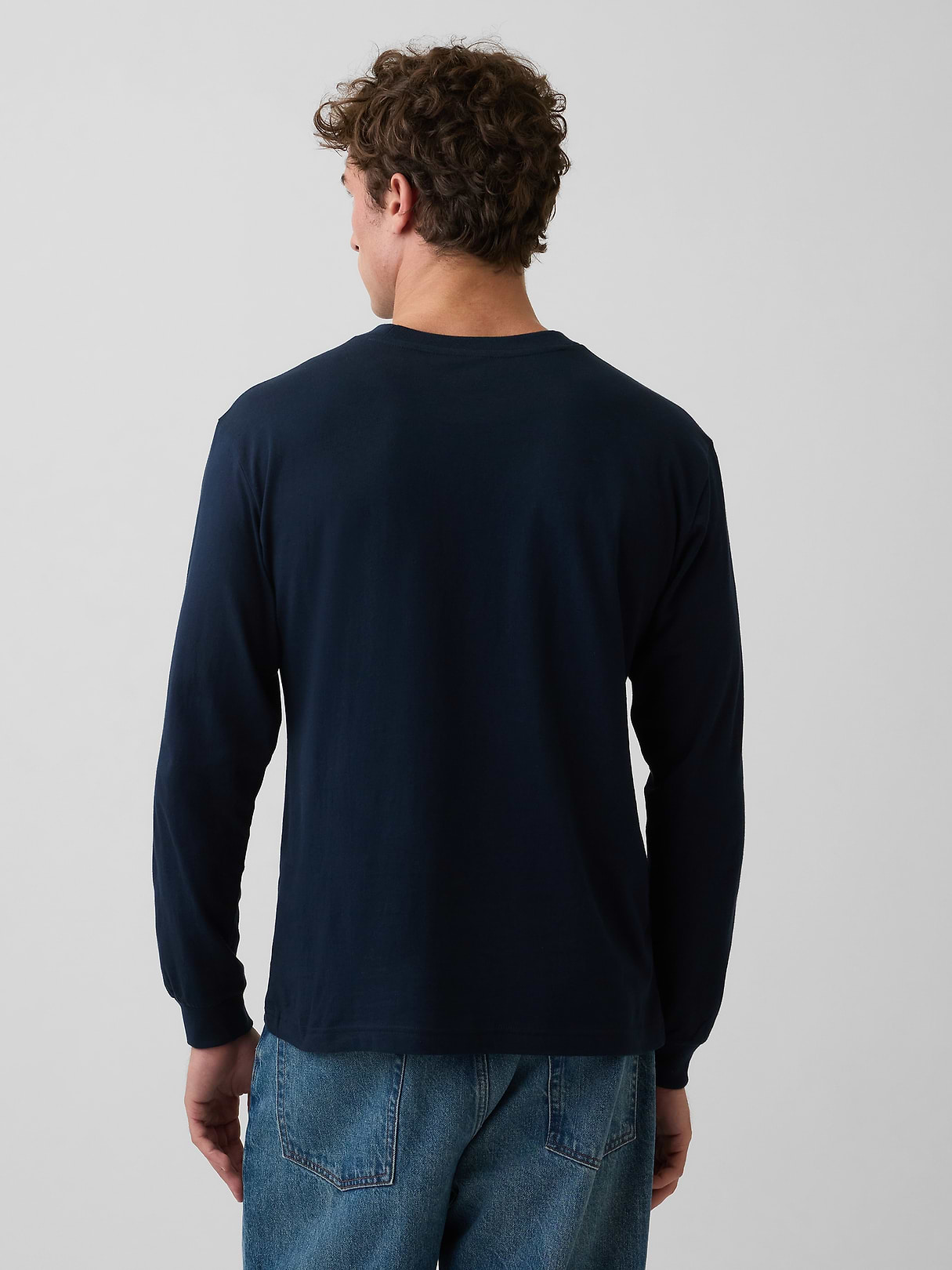Organic Cotton T-Shirt | Gap