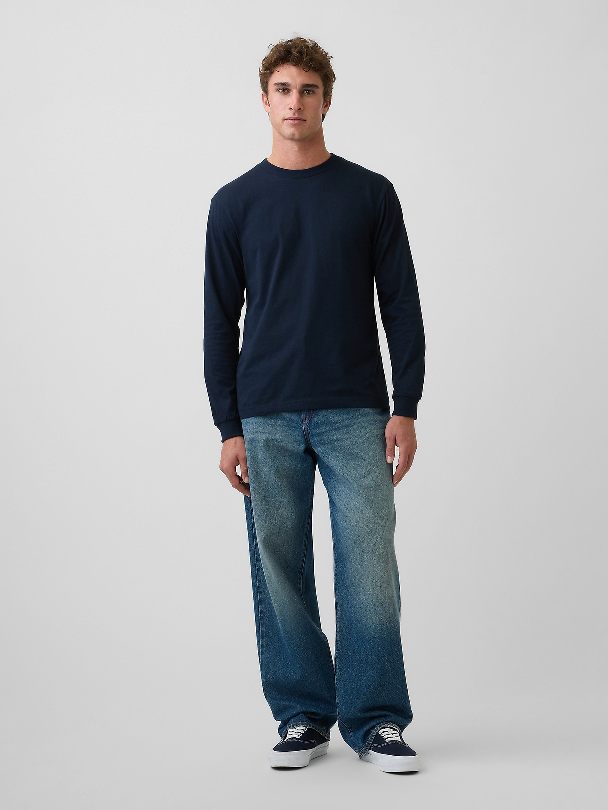 Organic Cotton T-Shirt | Gap