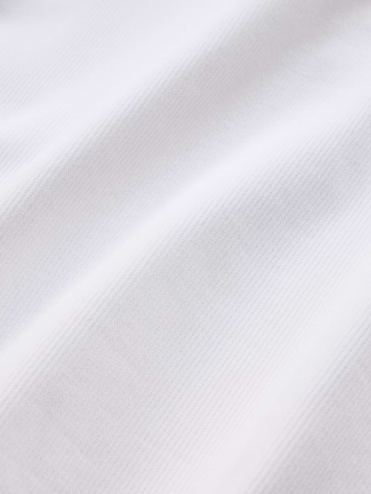 Image number 4 showing, Athleta Girl Rise Above Rib Scoop Tee