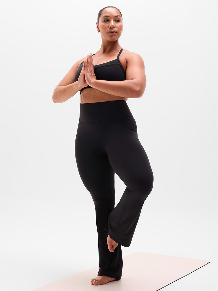 Image number 4 showing, Salutation Stash Flare Pant