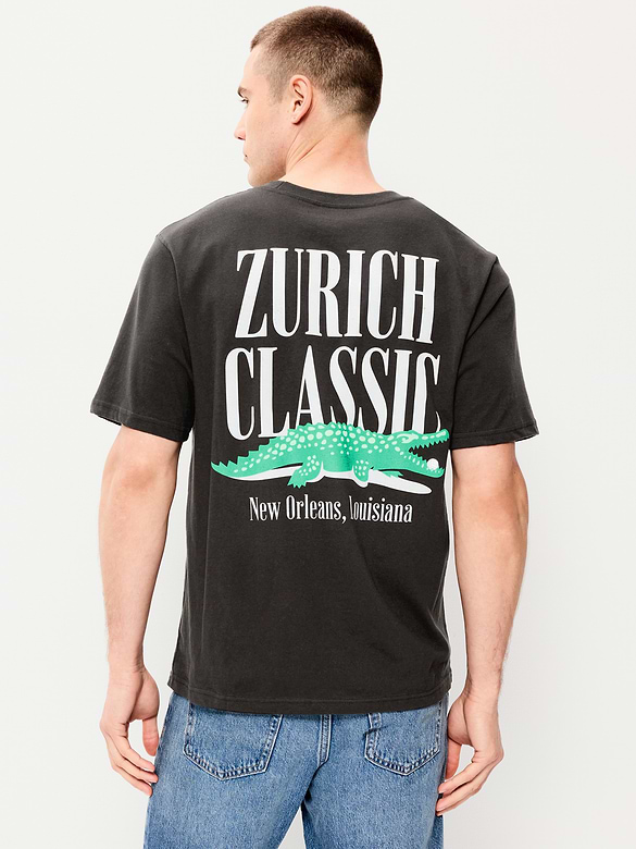 T-shirt ample et épais PGA TOUR™