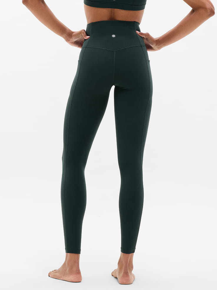 Image number 3 showing, Salutation Stash High Rise Legging
