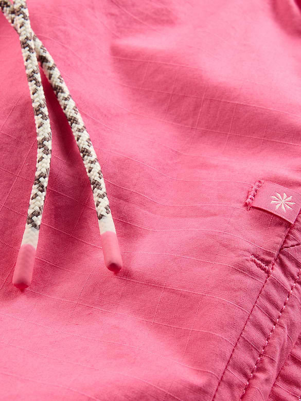 Athleta Girl Woven Wide Leg Crop Pant