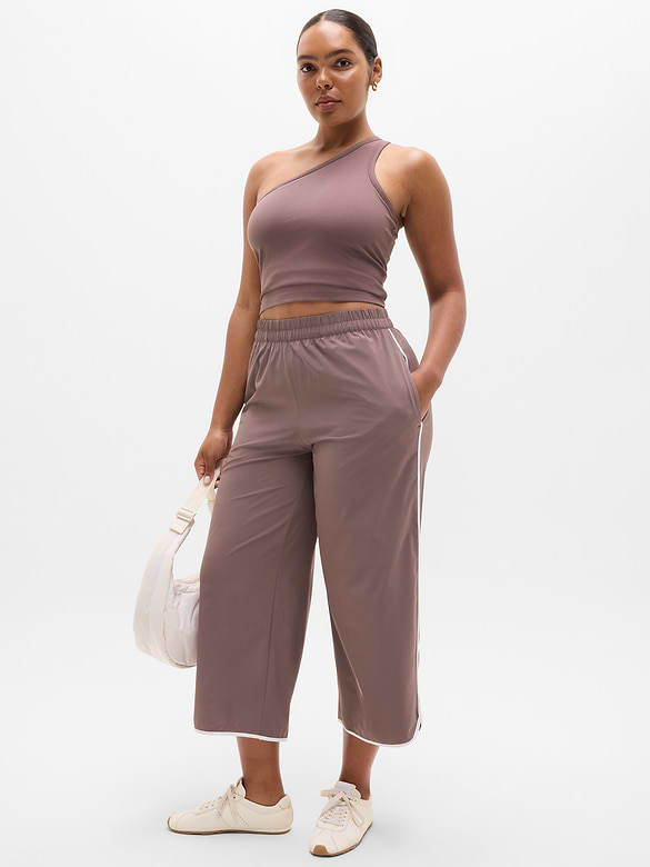 Journey Crop Pant