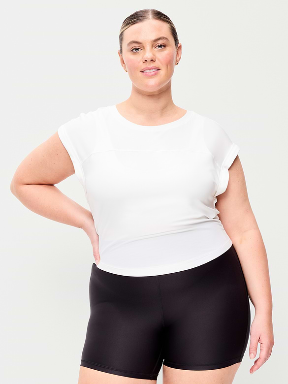 CloudMotion Muscle Tank Top