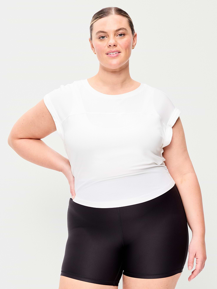 Image number 7 showing, CloudMotion Muscle Tank Top