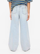 Image number 2 showing, Super Baggy Jeans for Boys