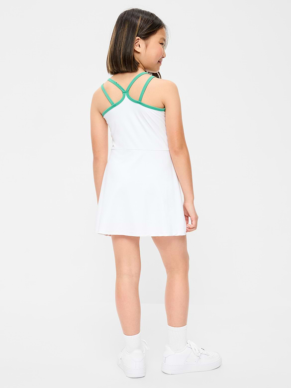 PowerSoft Cami Athletic Dress for Girls