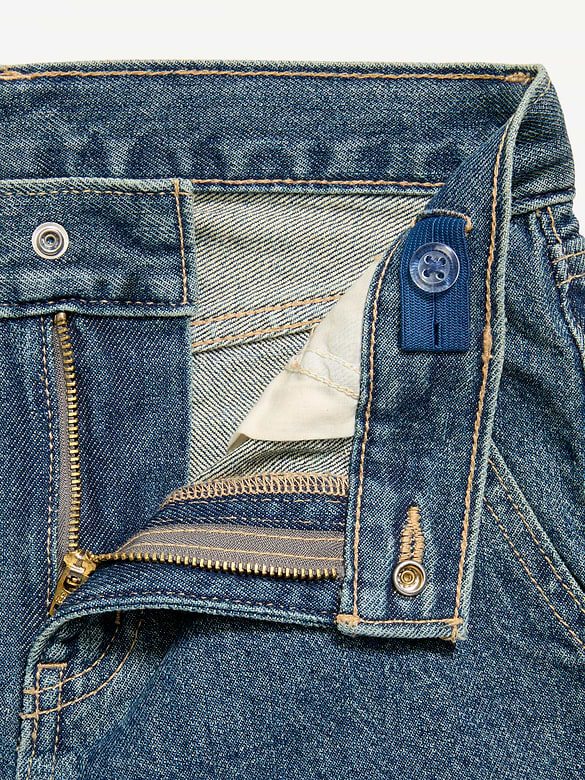 Baggy Carpenter Jeans for Boys