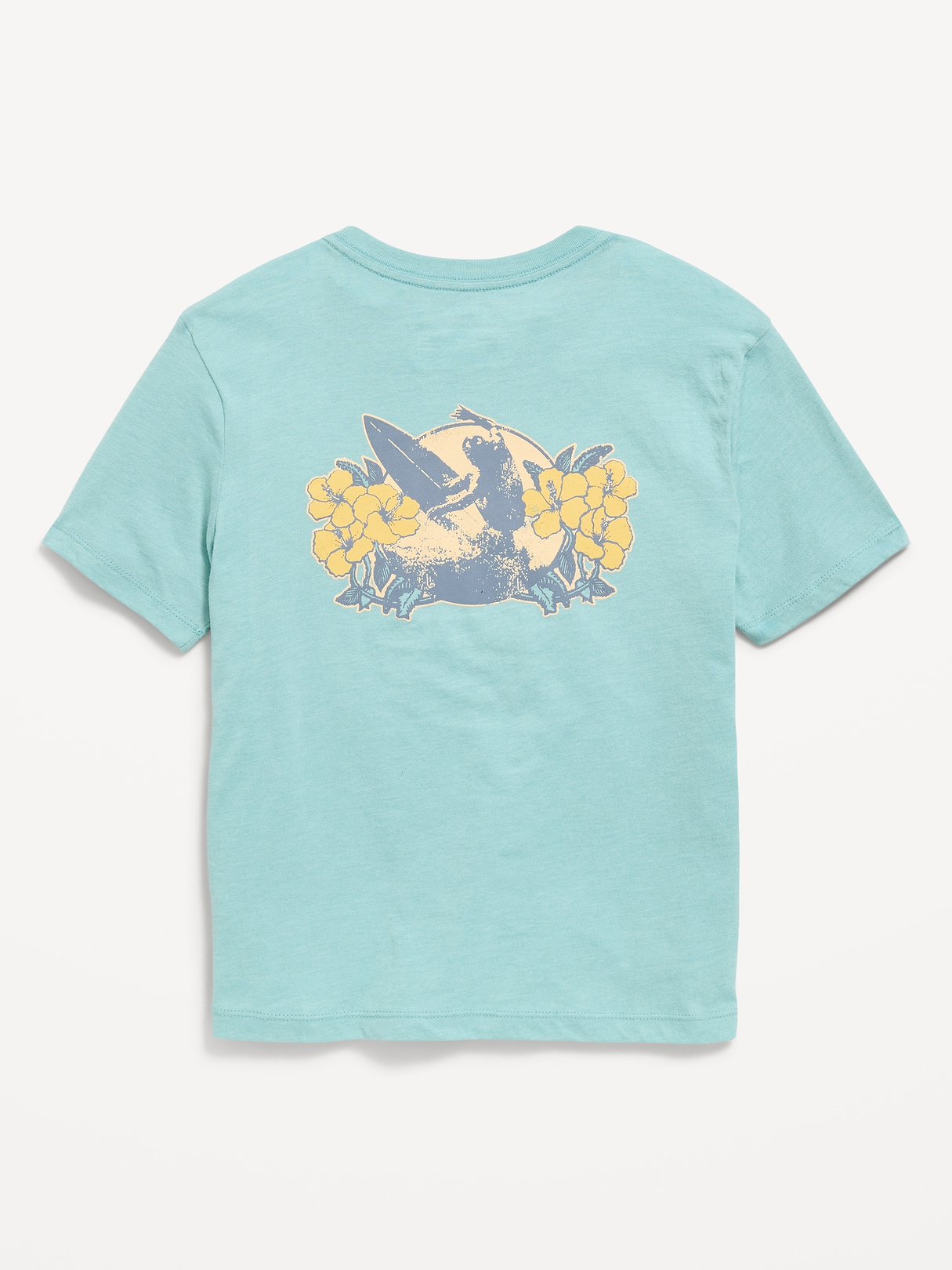 Short-Sleeve Graphic T-Shirt for Boys | Old Navy