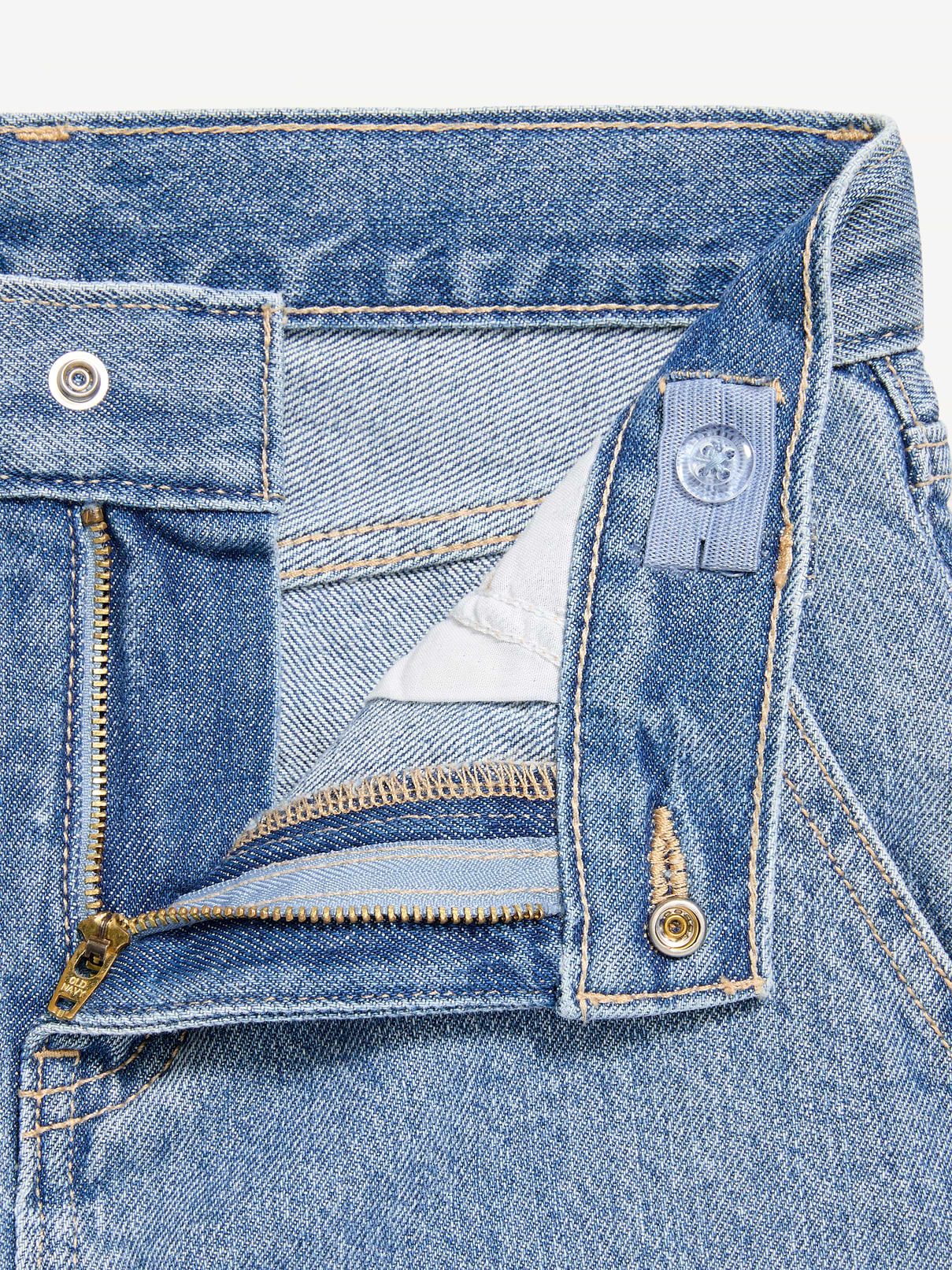 Image number 3 showing, Baggy Carpenter Jeans for Boys
