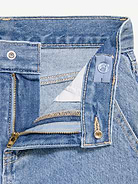 Image number 3 showing, Baggy Carpenter Jeans for Boys