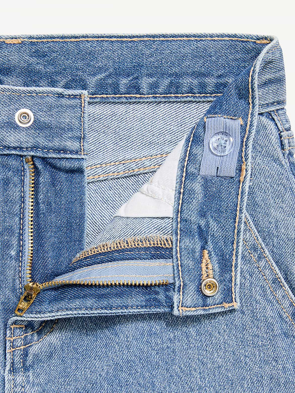 Baggy Carpenter Jeans for Boys