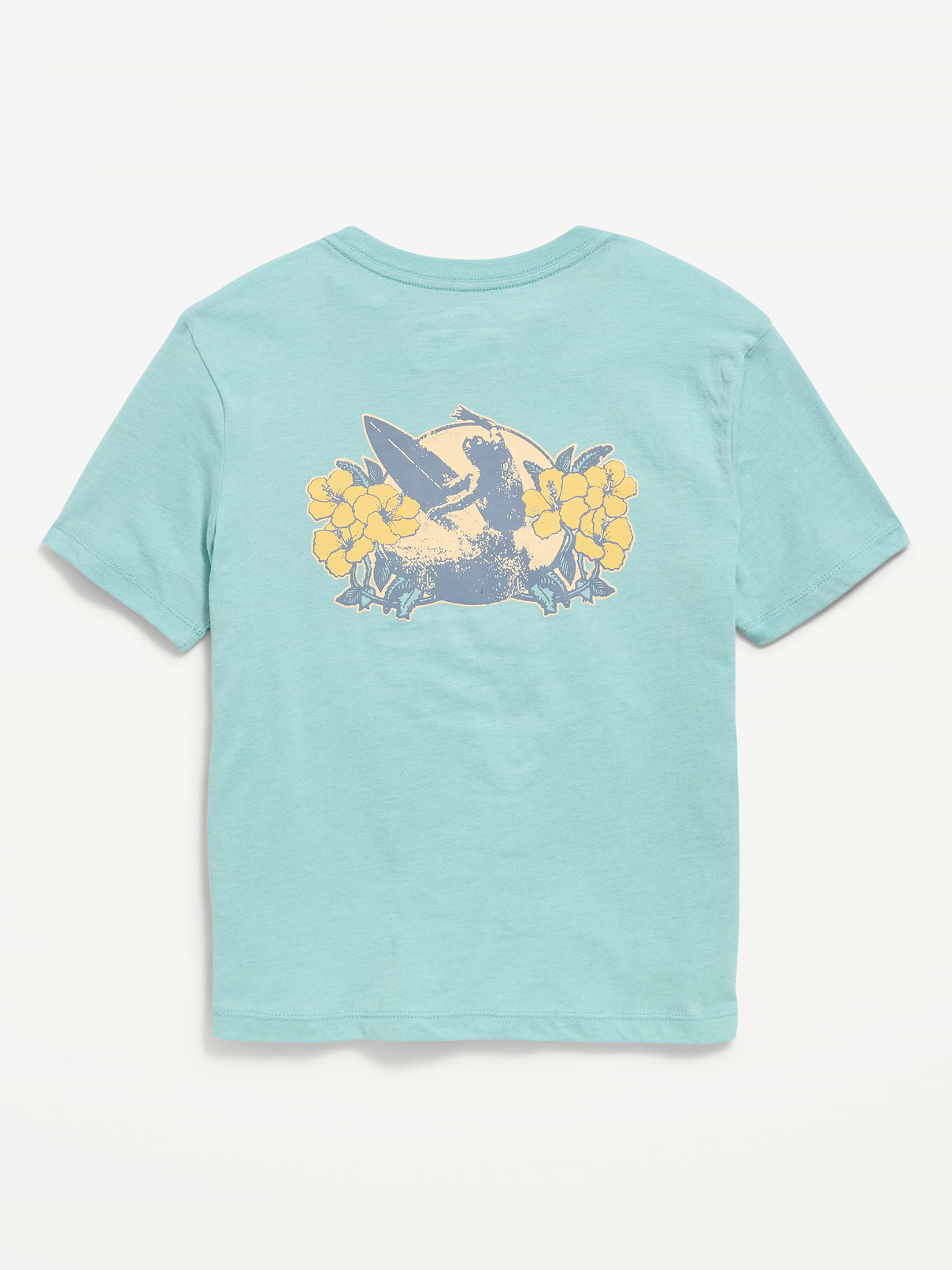 Image number 2 showing, Short-Sleeve Graphic T-Shirt for Boys