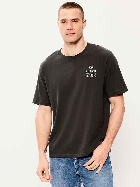T-shirt ample et épais PGA TOUR™