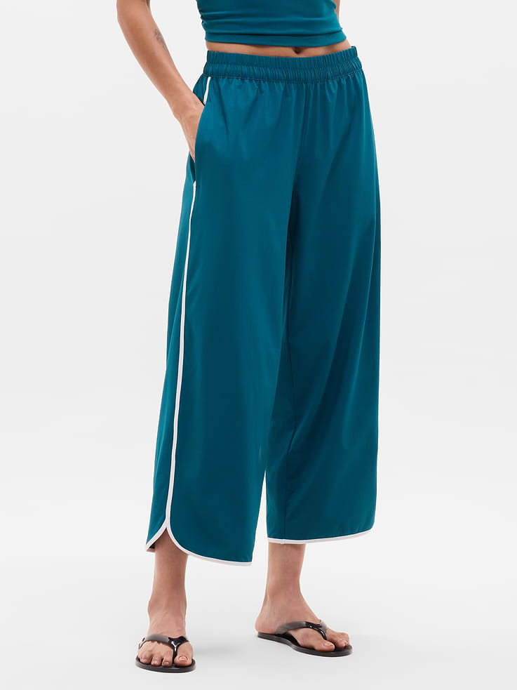 Image number 1 showing, Journey Crop Pant