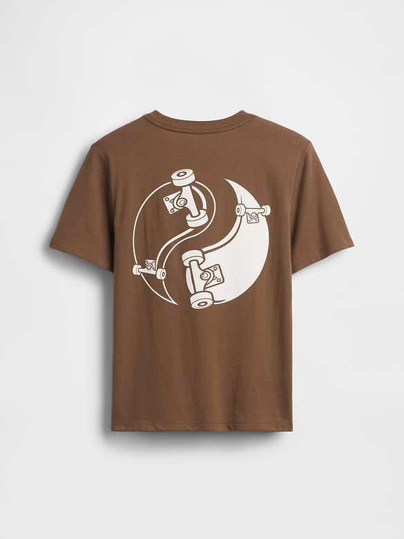 Kids Graphic T-Shirt
