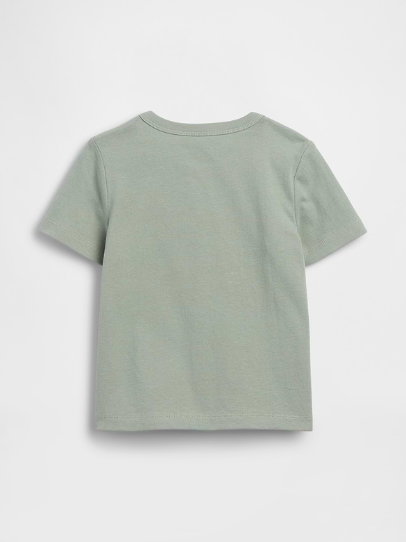 Baby & Toddler Mix & Match Graphic T-Shirt