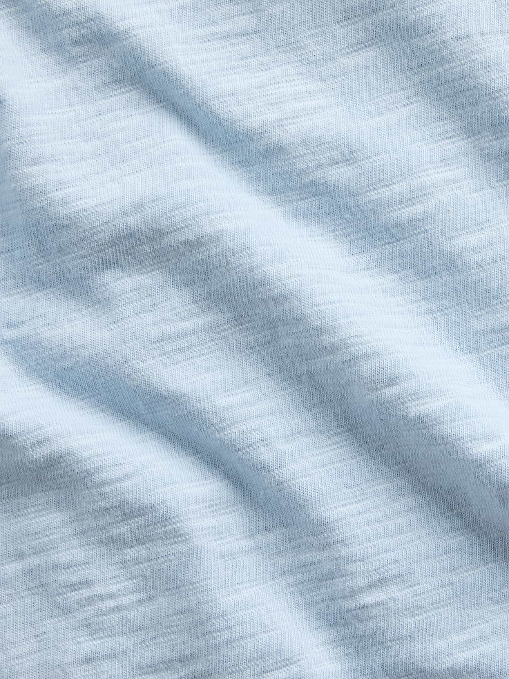 Image number 3 showing, Kids Organic Cotton Pocket T-Shirt