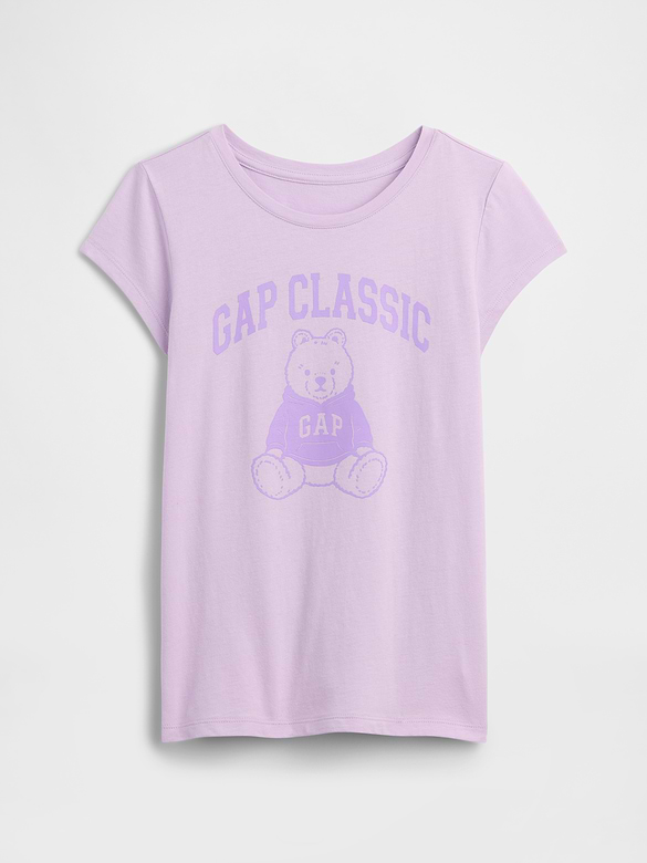 Kids Graphic T-Shirt