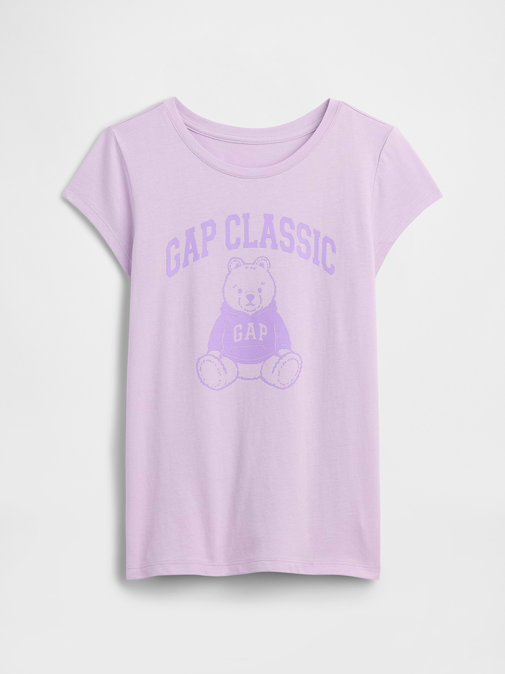 Image number 1 showing, Kids Graphic T-Shirt