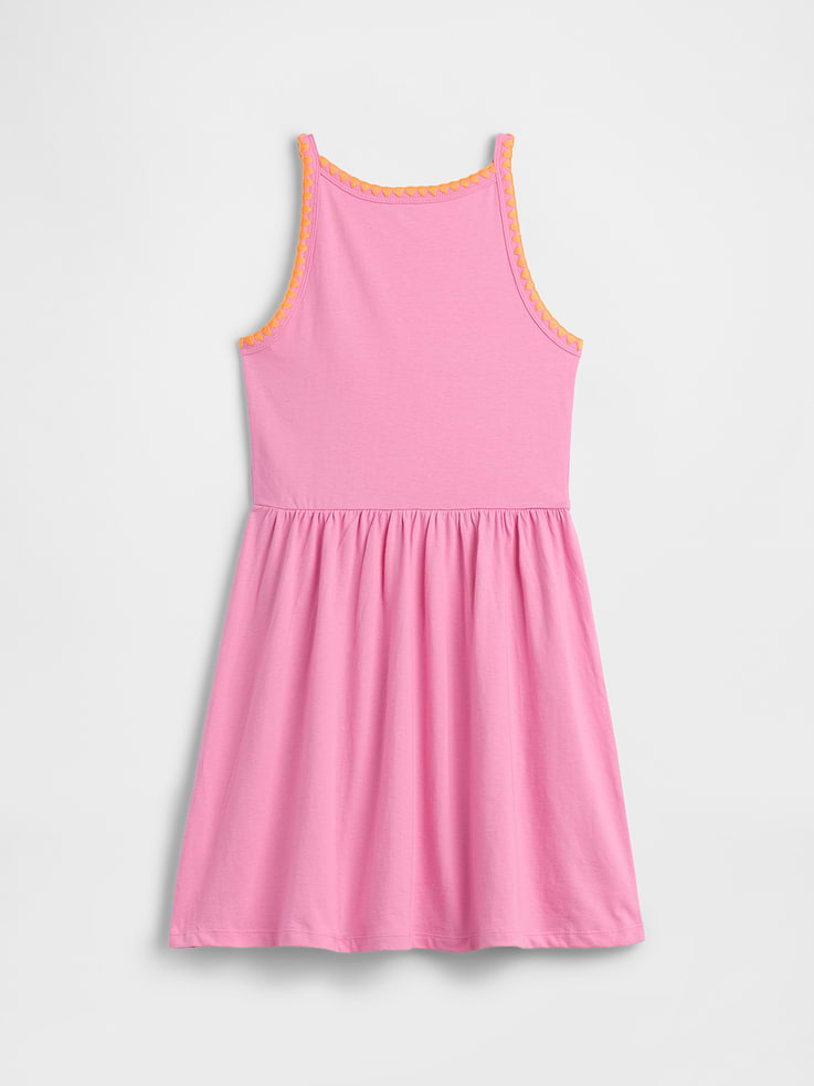 Image number 2 showing, Kids Jersey Dress